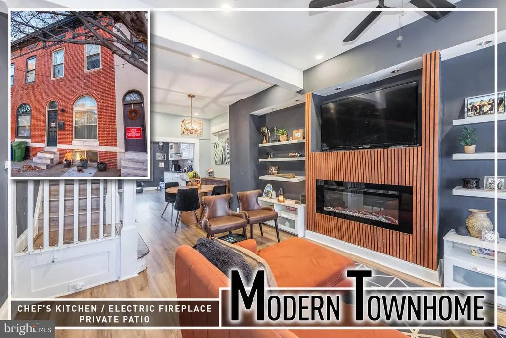 910 N Montford Ave, Baltimore