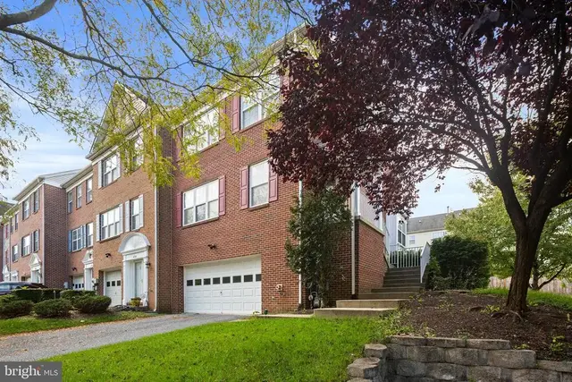 4712 Ashforth Way, Owings Mills