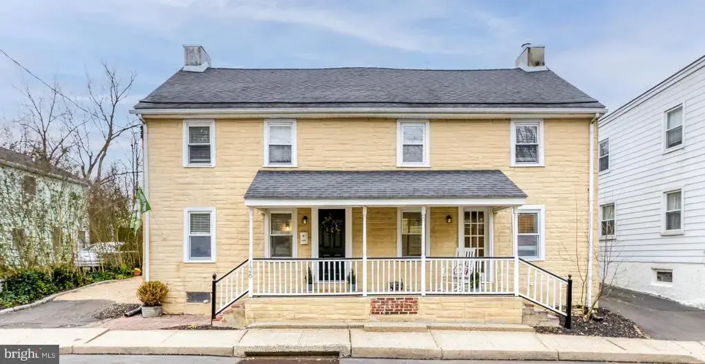 126 N Green St, LANGHORNE