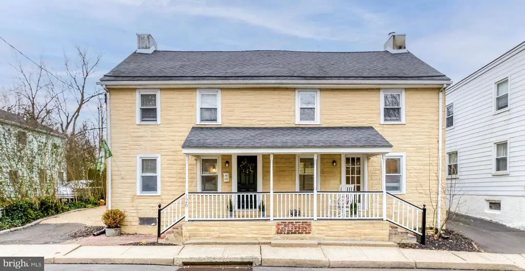 Photo of Listing #PABU2109120