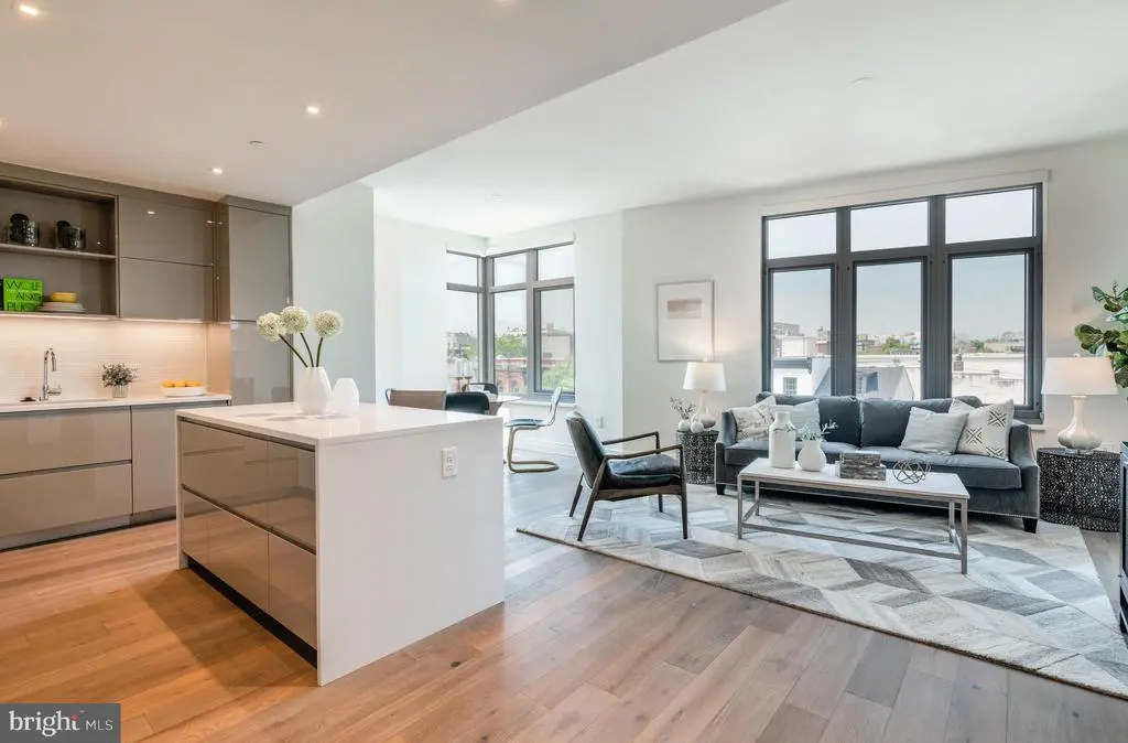 810 O St Nw #706, Washington