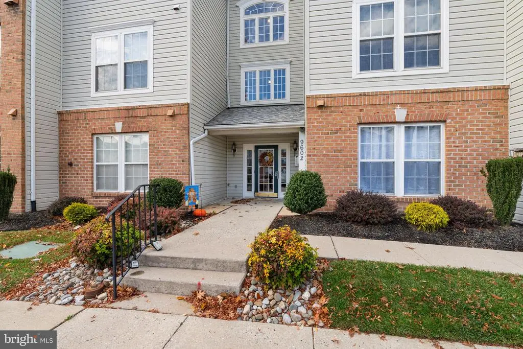 9602-b Haven Farm Rd #9602b, Perry Hall