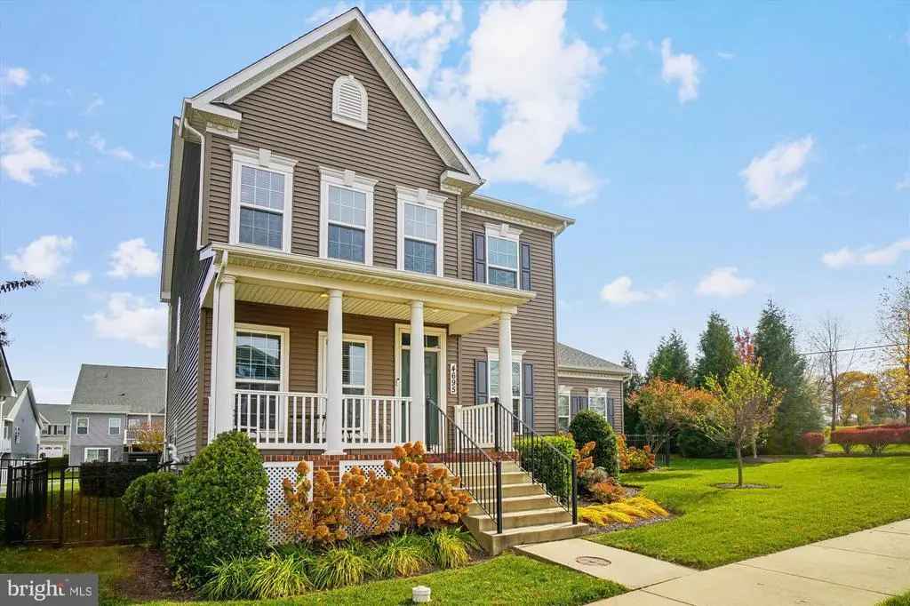 4695 Puller Dr, Jefferson