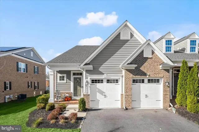 2746 Vardon Ln, Ellicott City