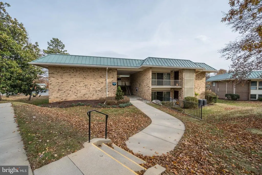 3350 Gleneagles Dr #70-1d, Silver Spring