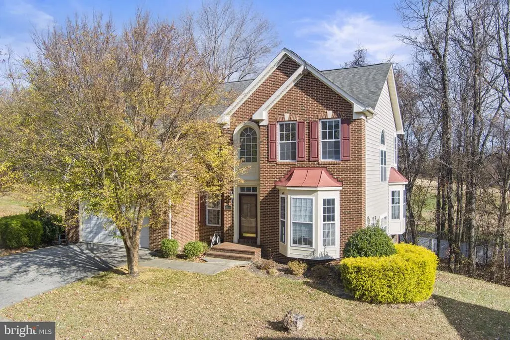 11604 Bronco Ct, Upper Marlboro