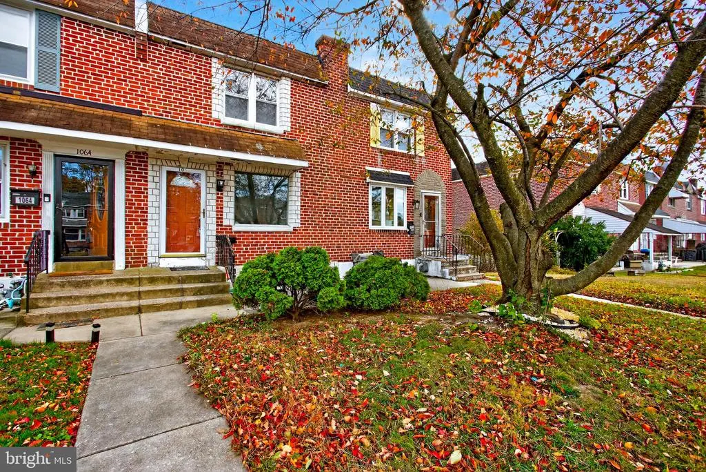 1062 Taylor Dr, Folcroft