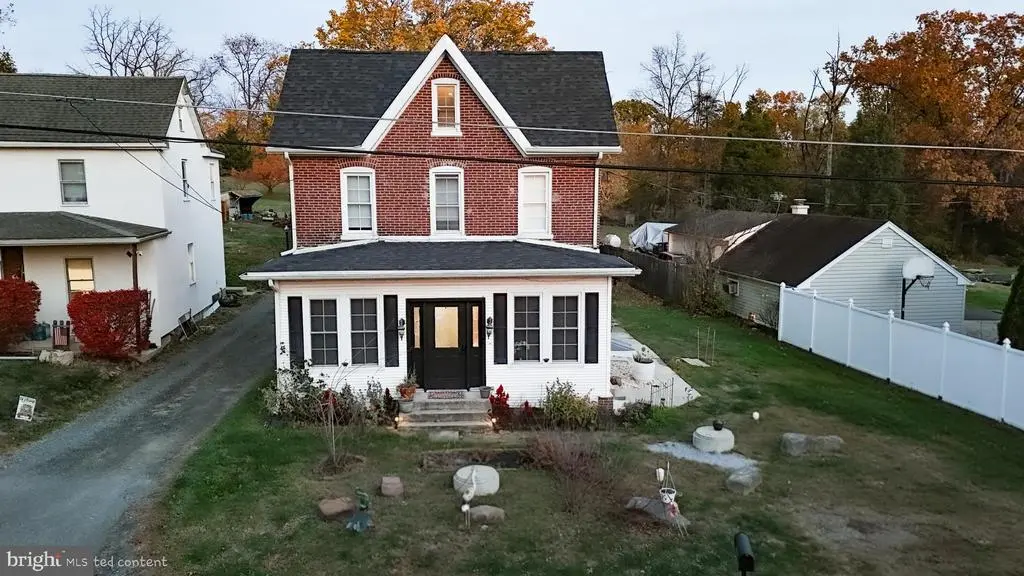 129 Rattlesnake Hill Rd, BOYERTOWN