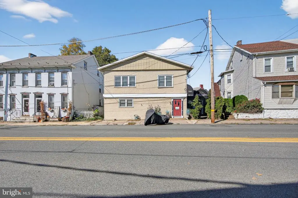 151 S Reading Ave, BOYERTOWN