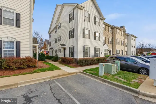 2109 Bristol Dr #9, Frederick