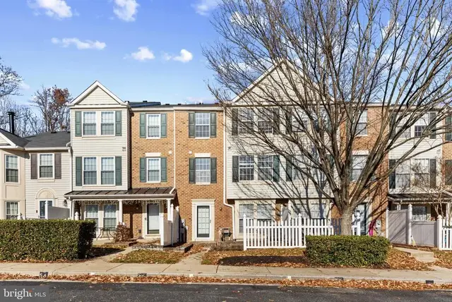 4122 Maple Path #55, Nottingham