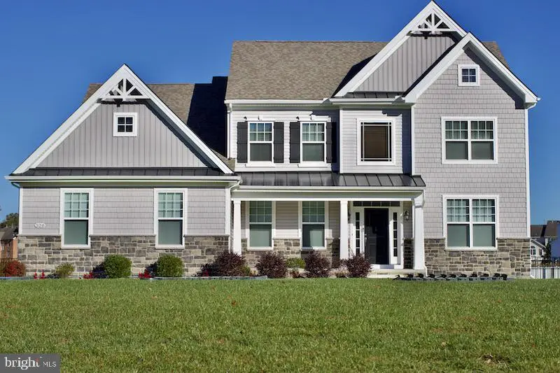 520 Quails Nest Dr, Dover