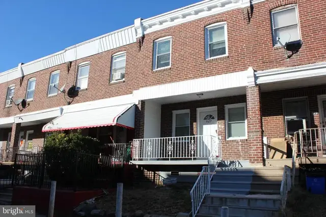 527 E Luray St, Philadelphia