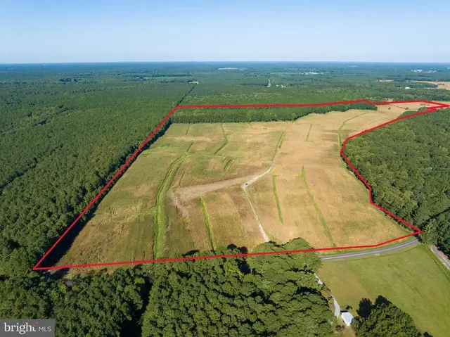 0 Greenbriar Swamp Rd, Salisbury
