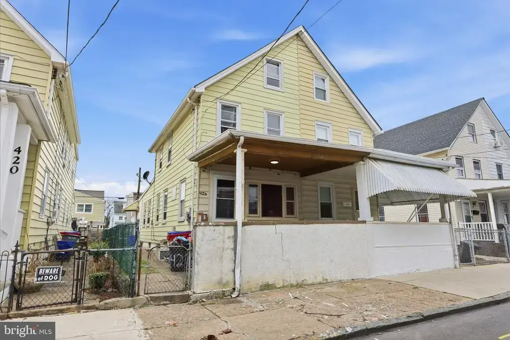 426 Logan St, BRISTOL