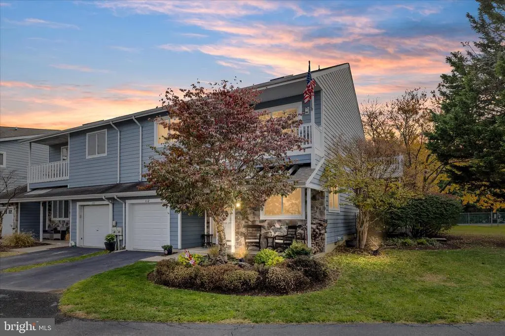 112 Bayview, Grasonville