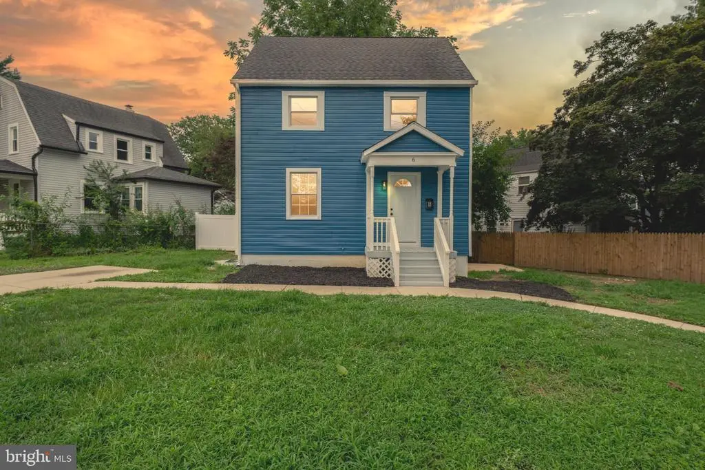 6 New County Rd, Aberdeen