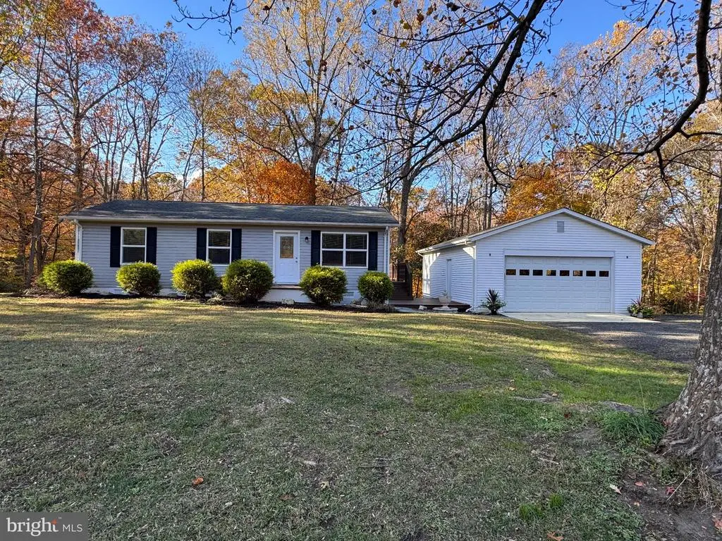 26845 N Sandgates Rd, Mechanicsville