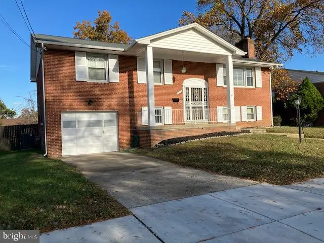 3912 21st Ave, Temple Hills