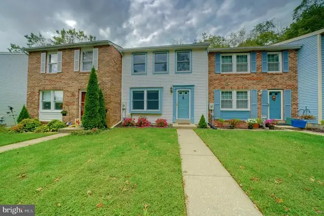 8334 Mary Lee Ln, Laurel