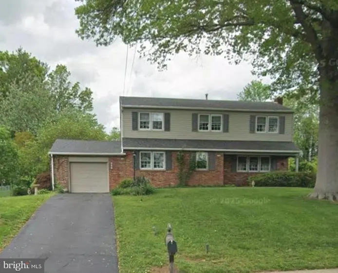 643 Barbara Dr #, EAST NORRITON