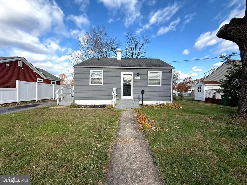 147 Bannister Ave, Aberdeen