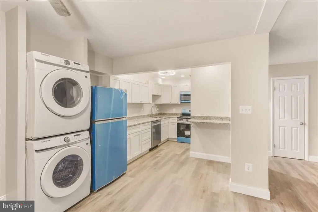 2312 Ewing Ave #2, Suitland