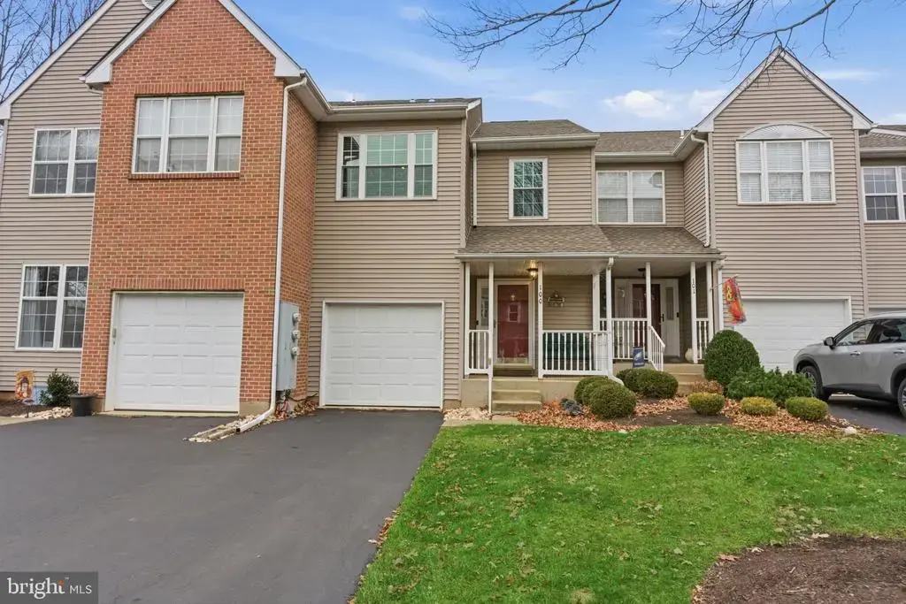 100 Bishops Gate Ln, DOYLESTOWN