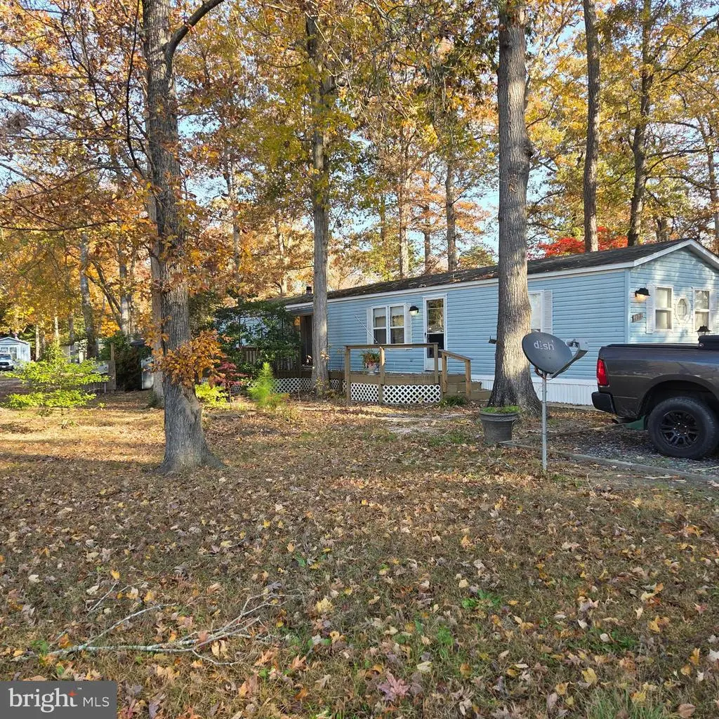 12623 Shell Mill Rd #123, Bishopville