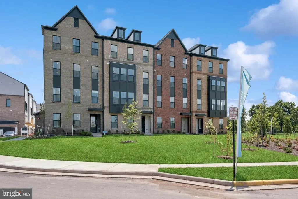 14914 Deco Cir #lot 82, CHANTILLY