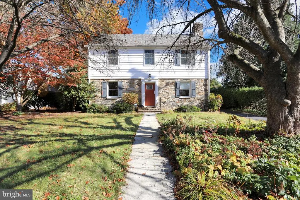 5503 Boxhill Ln, Baltimore