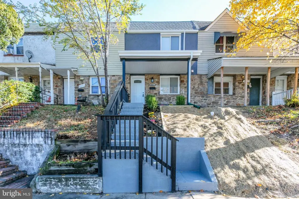 4009 8th St, Baltimore