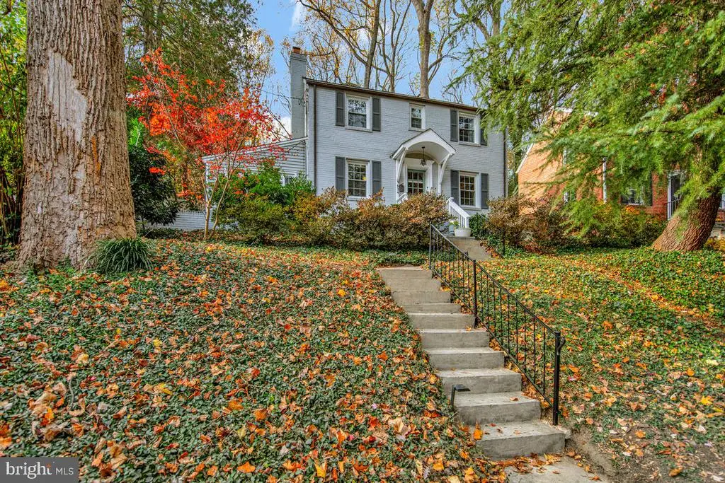 9624 Brunett Ave, Silver Spring