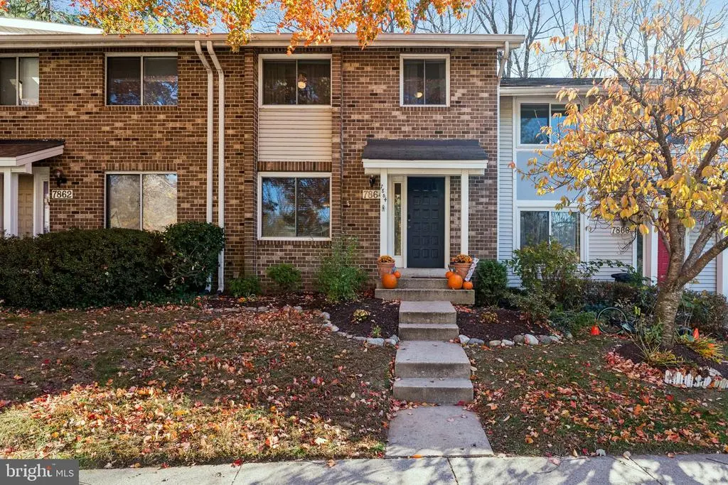 7864 Archbold Ter, CABIN JOHN