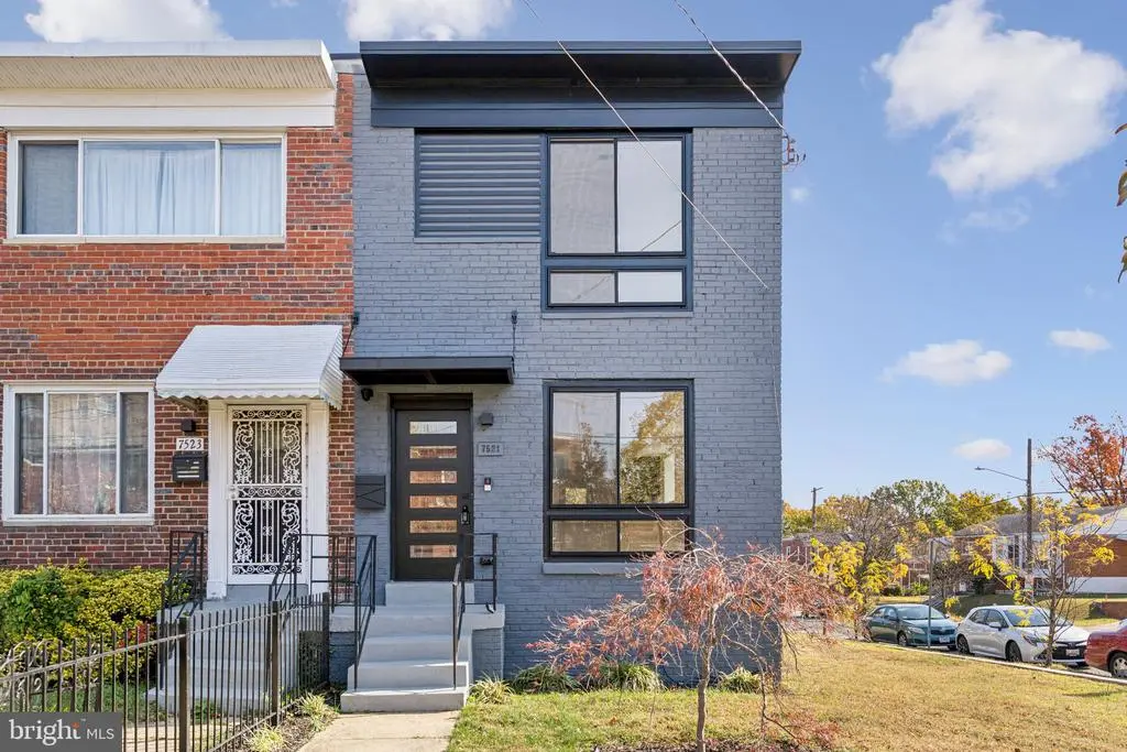 7521 9th St Nw, WASHINGTON