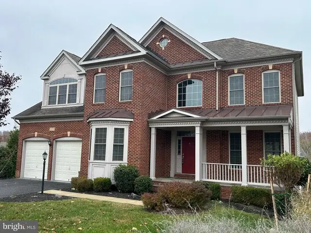 1101 Verbena Ct, Silver Spring