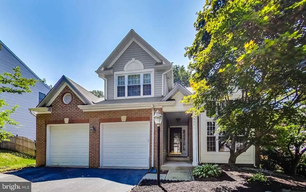 1407 Cowsill Dr, Severn