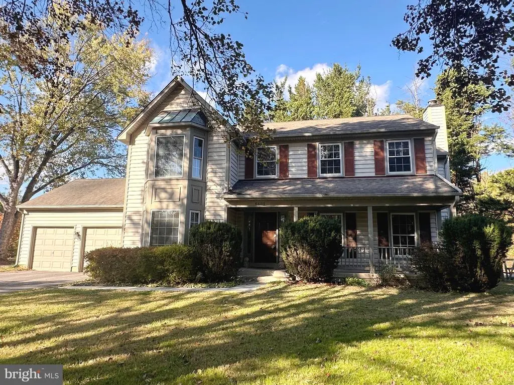 8609 Lime Kiln Ct, Montgomery Village