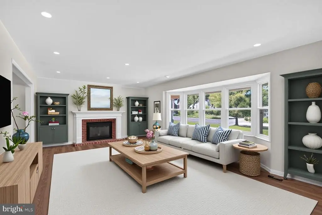 12201 Mount Pleasant Dr, Laurel