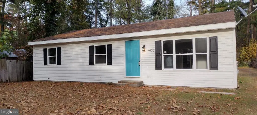 407 Hayward Ave, Fruitland