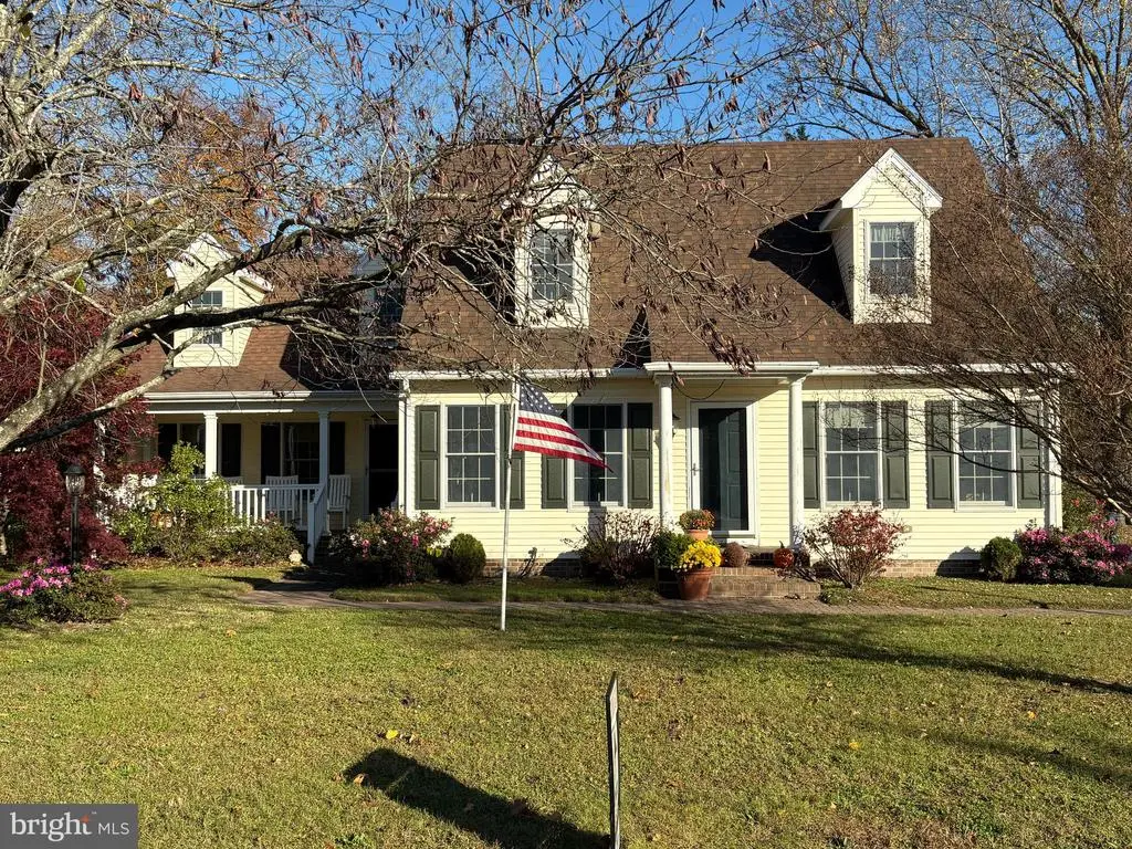 211 Poplar St, Delmar