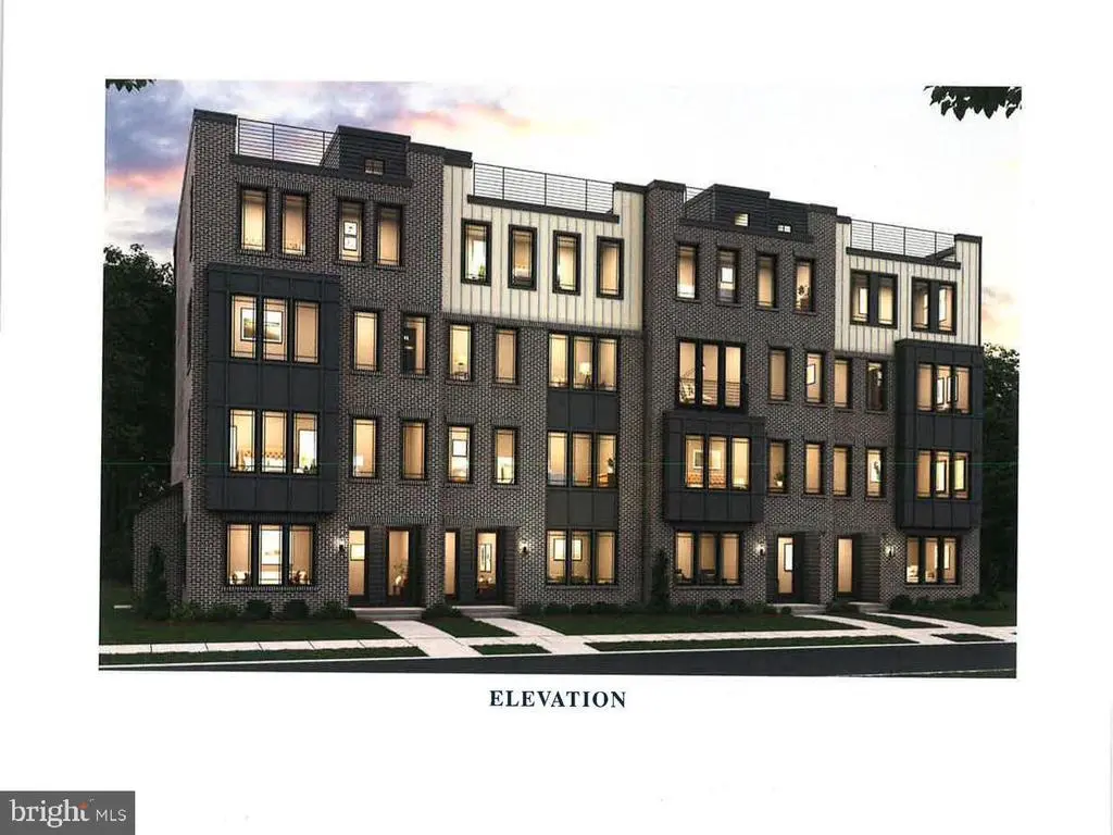 2 American Dream Way #frost, RESTON