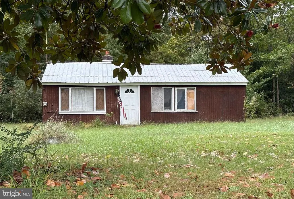 10085 Morgantown Rd, Newburg