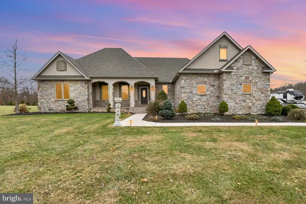 3160 Telegraph Rd, Elkton