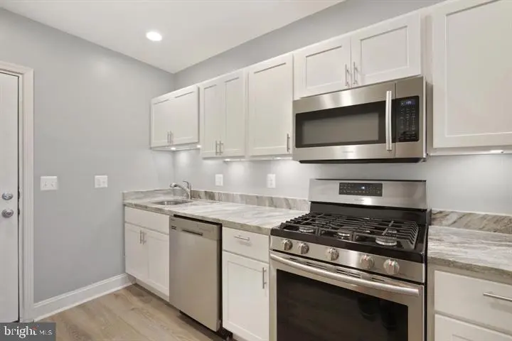 3541 3rd St, Baltimore