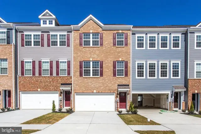 5039 Macdonough Pl, Frederick