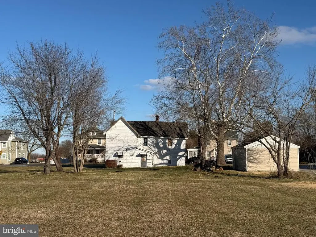 18716 Harbeson Rd, HARBESON