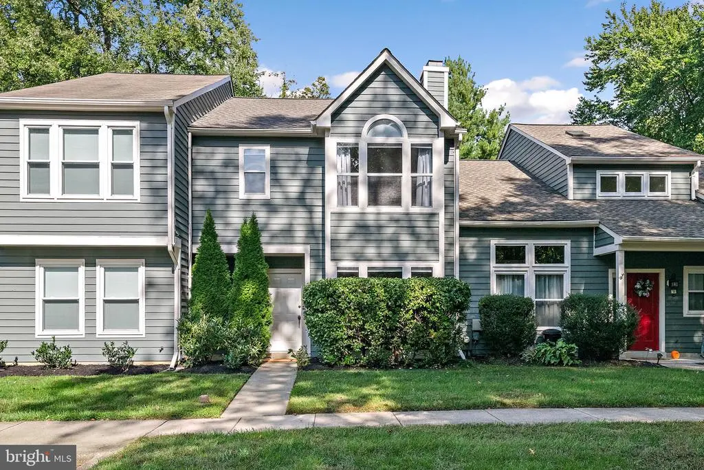 5 Dorset Ct #52, Annapolis