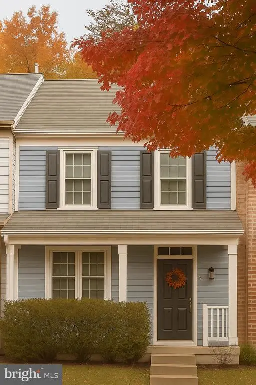 12390 Manchester Way, WOODBRIDGE