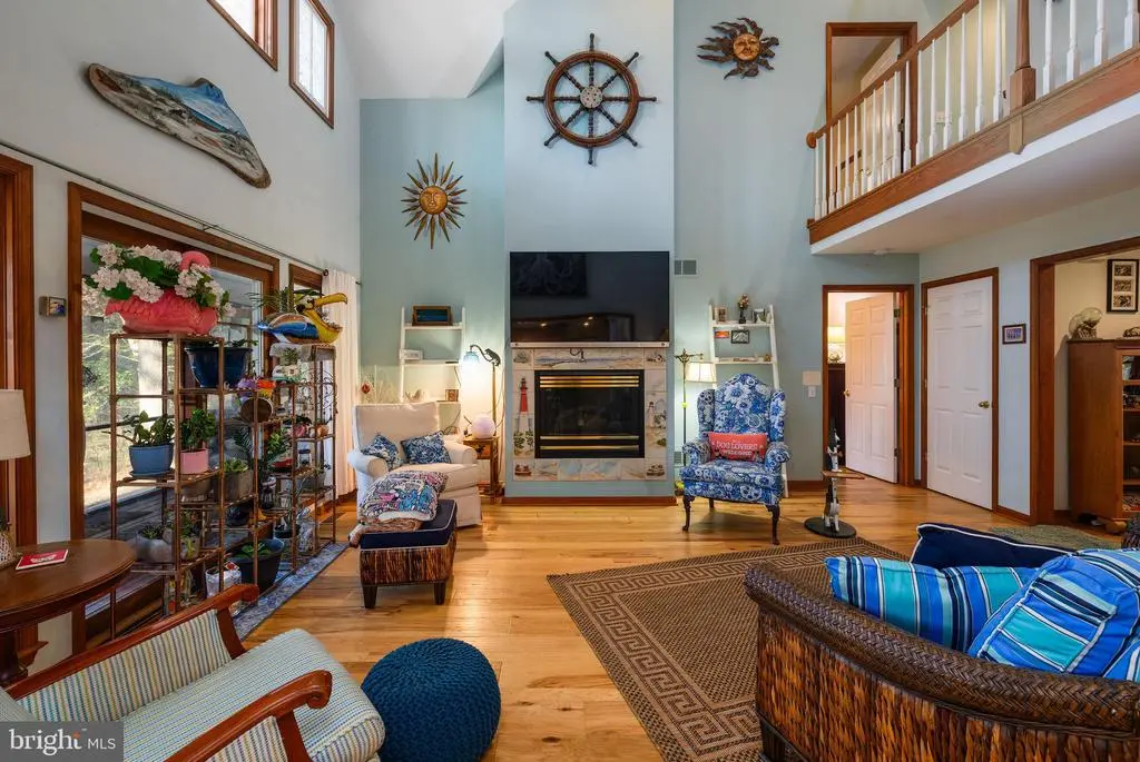 303 Tanglewood Dr, LEWES